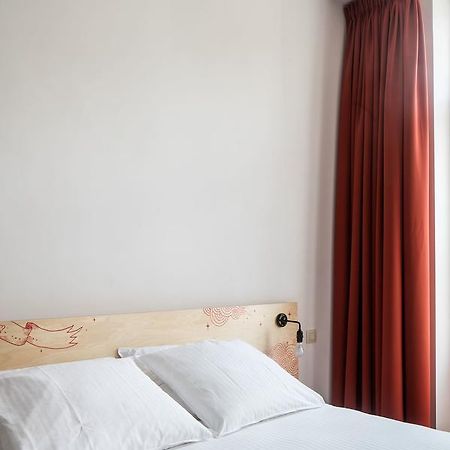Room&Moor Gent Bagian luar foto